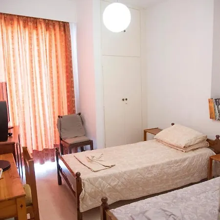 Stavros Double Ikos In Apartment