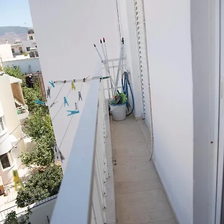 Apartment Stavros Double Ikos In Kos Town