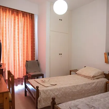 Stavros Double Ikos In Apartment
