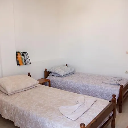 Stavros Double Ikos In Apartment *