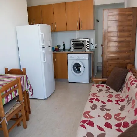 Apartment Stavros Double Ikos In