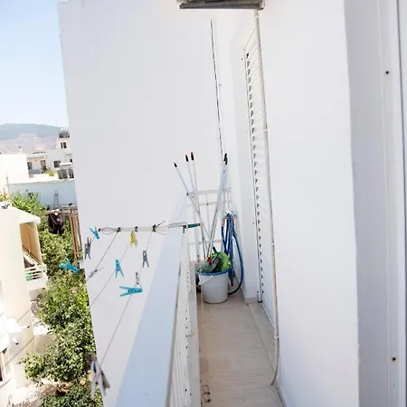 Stavros Double Ikos In Kos Town