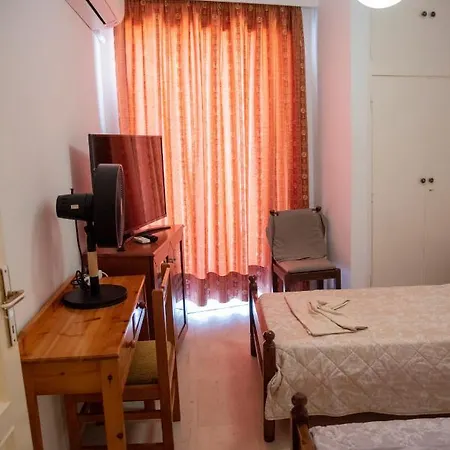 Stavros Double Ikos In Apartment