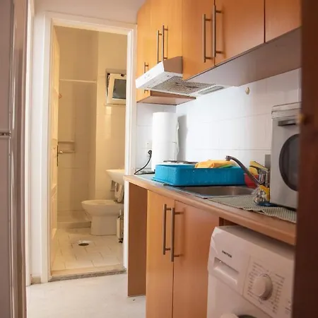 Stavros Double Ikos In Apartment Kos Town