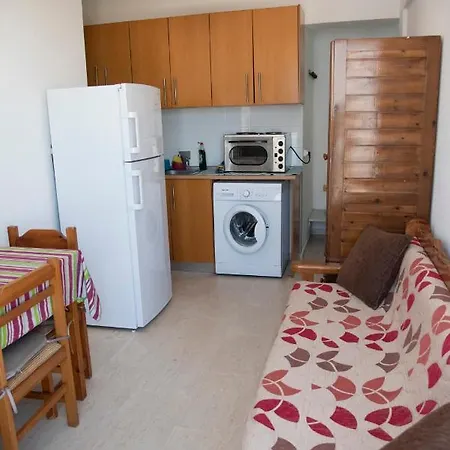 Apartment Stavros Double Ikos In *