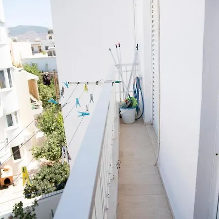 Apartment Stavros Double Ikos In Kos Town